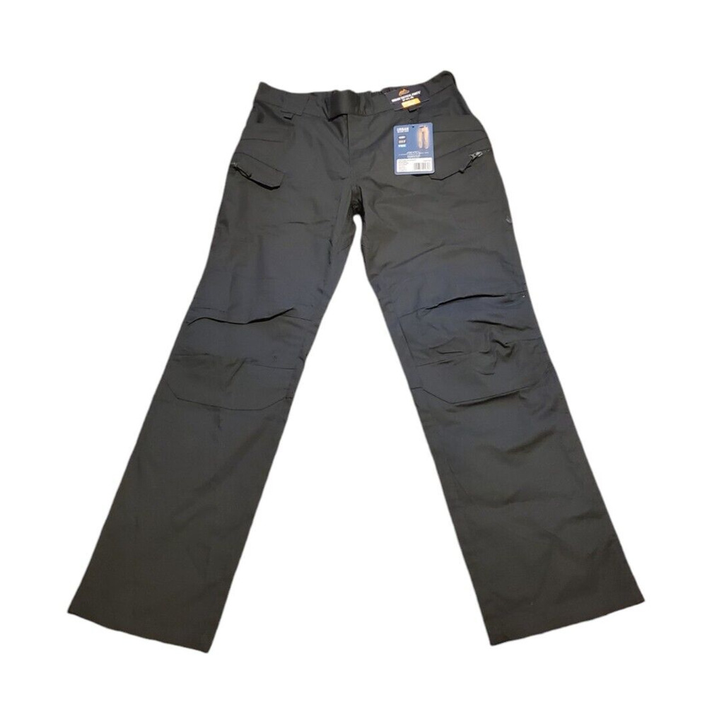 Urban Tactical Jungle Green Pants Trousers Military Outdoor Men Size 36 X 32 NEW